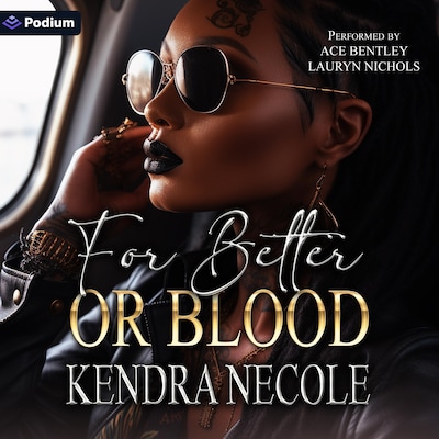 For Better or Blood
