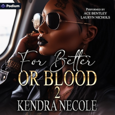 For Better or Blood 2