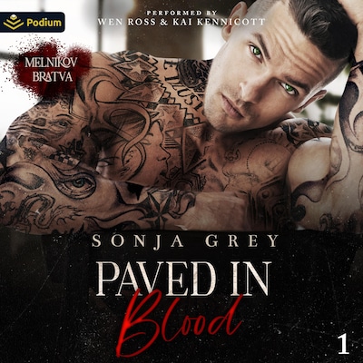 Paved in Blood