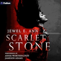 Scarlet Stone