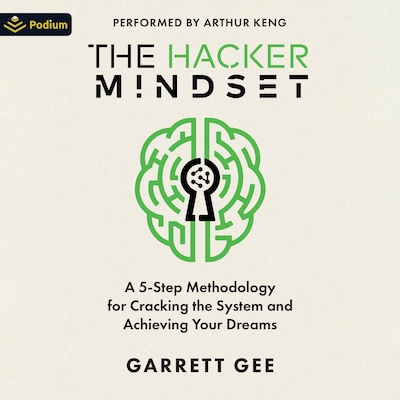 The Hacker Mindset