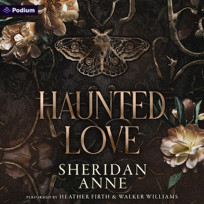 Haunted Love