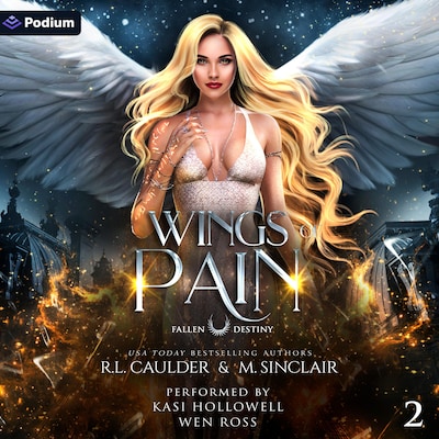 Wings of Pain