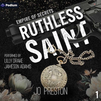 Ruthless Saint