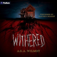 Withered