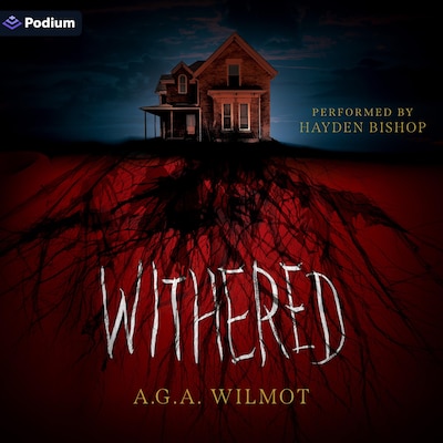 Withered