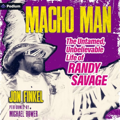Macho Man
