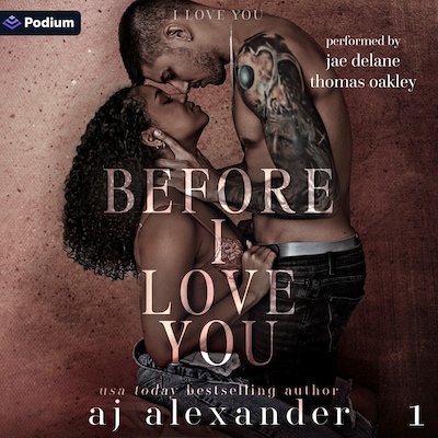 Before I Love You