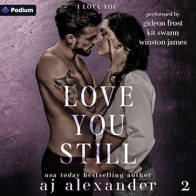 Love You Still