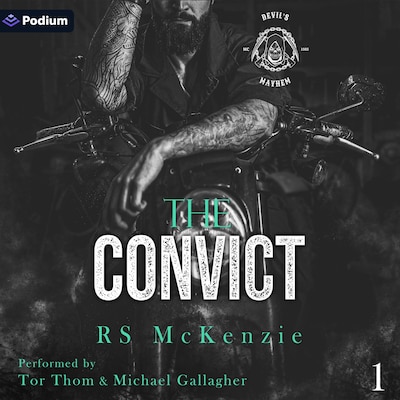 The Convict