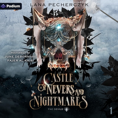 Castle of Nevers and Nightmares
