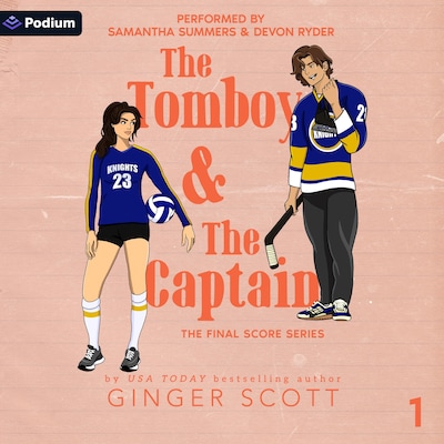 The Tomboy and the Captain