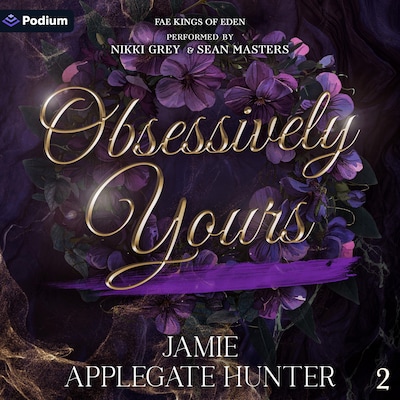 Obsessively Yours
