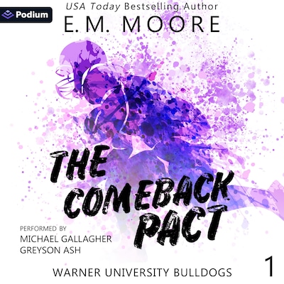 The Comeback Pact