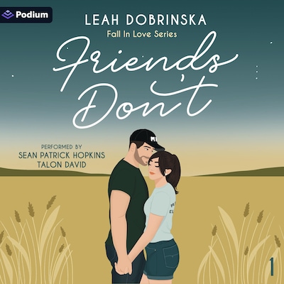 Friends Don't