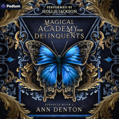 Magical Academy for Delinquents