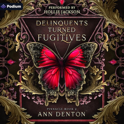 Delinquents Turned Fugitives