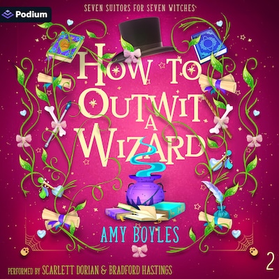 How to Outwit a Wizard