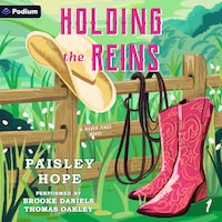 Holding the Reins