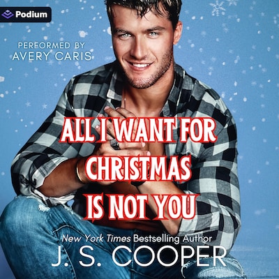 All I Want for Christmas Is Not You