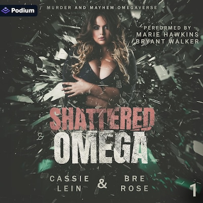 Shattered Omega