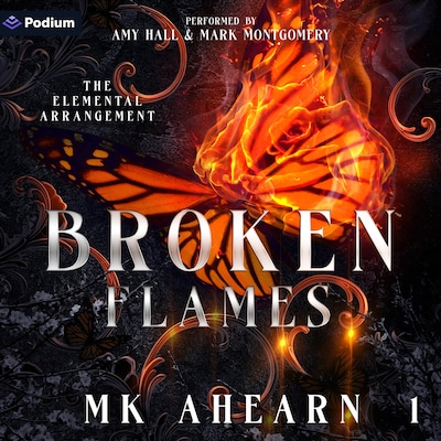 Broken Flames