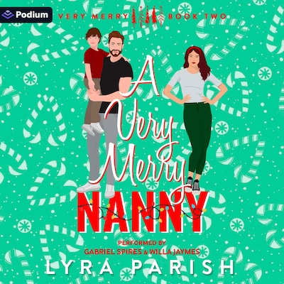 A Very Merry Nanny
