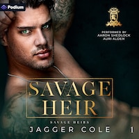 Savage Heir