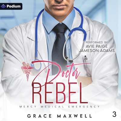 Doctor Rebel