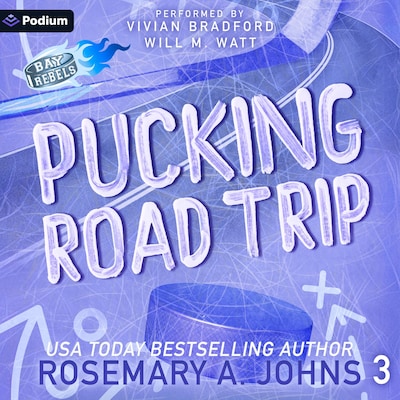 Pucking Road Trip