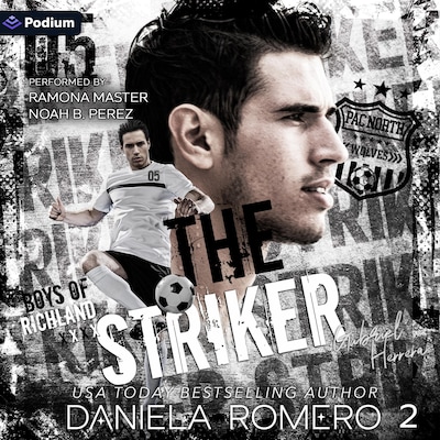 The Striker