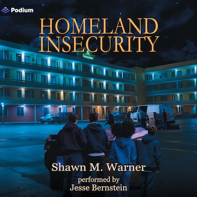 Homeland Insecurity