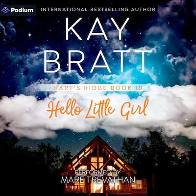 Hello Little Girl
