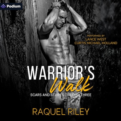 Warrior's Walk