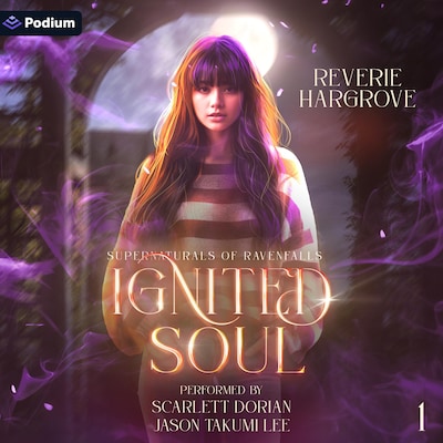 Ignited Soul: Part One