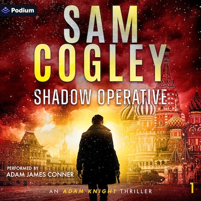 Shadow Operative