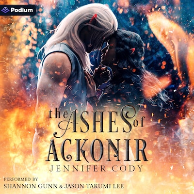 The Ashes of Ackonir