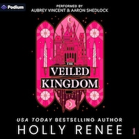 The Veiled Kingdom