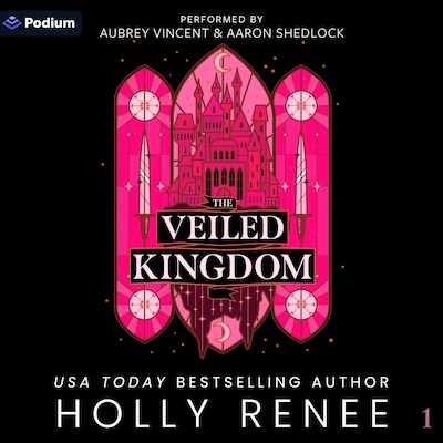 The Veiled Kingdom