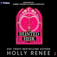 The Hunted Heir
