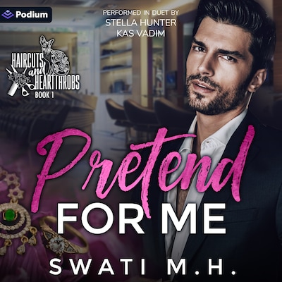 Pretend for Me