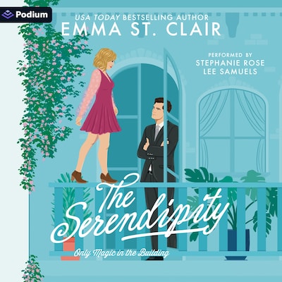 The Serendipity