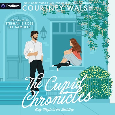 The Cupid Chronicles