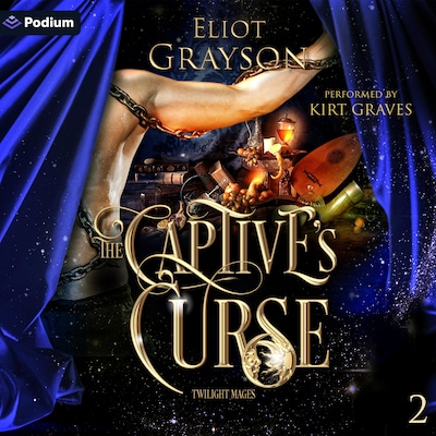 The Captive's Curse