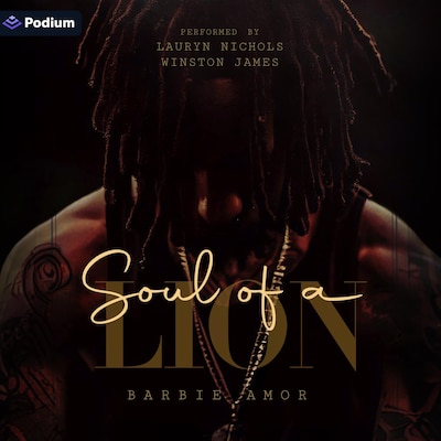 Soul of a Lion