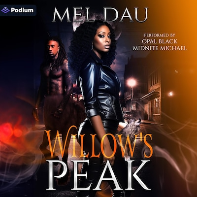 Willow's Peak