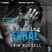 Running Feral