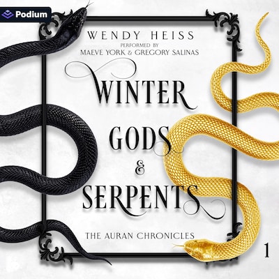 Winter Gods & Serpents