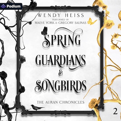 Spring Guardians & Songbirds