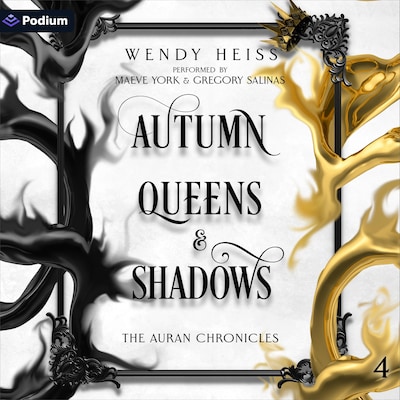 Autumn Queens & Shadows